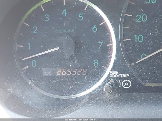 46107457 :رقم المزاد ، 5TDZA23C06S511364 vin ، 2006 Toyota Sienna Le مزاد بيع