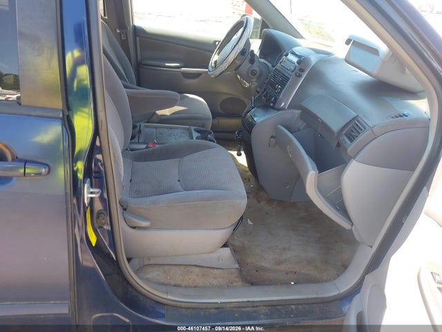 46107457 :رقم المزاد ، 5TDZA23C06S511364 vin ، 2006 Toyota Sienna Le مزاد بيع