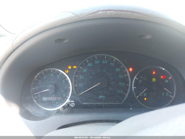 46107457 :رقم المزاد ، 5TDZA23C06S511364 vin ، 2006 Toyota Sienna Le مزاد بيع