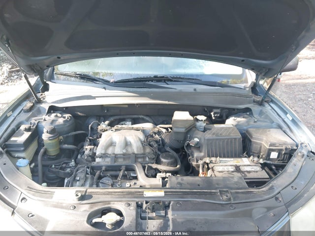 Auction sale of the 2009 Hyundai Santa Fe Limited, vin: 5NMSH13E19H265036, lot number: 46107463