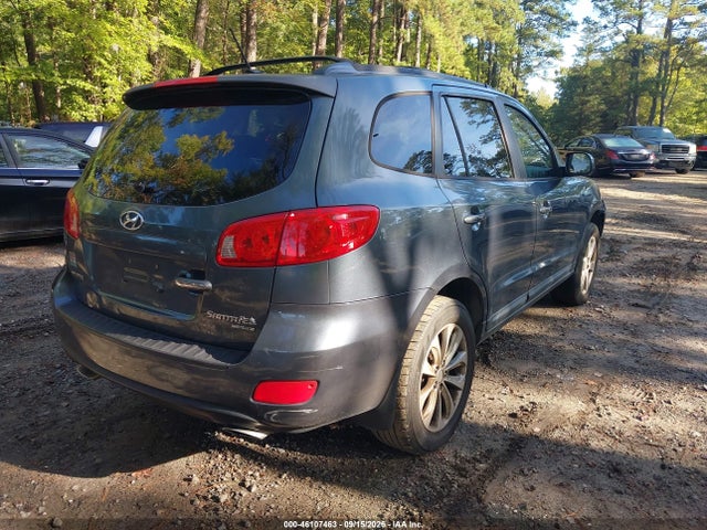 Auction sale of the 2009 Hyundai Santa Fe Limited, vin: 5NMSH13E19H265036, lot number: 46107463