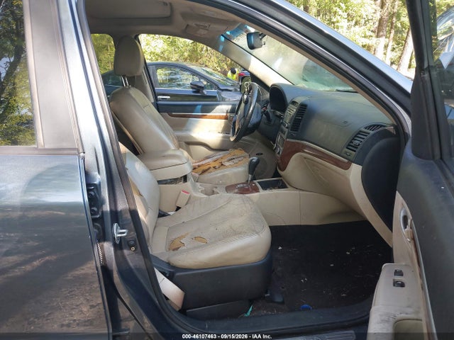 Auction sale of the 2009 Hyundai Santa Fe Limited, vin: 5NMSH13E19H265036, lot number: 46107463