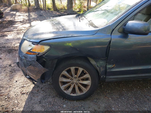 Auction sale of the 2009 Hyundai Santa Fe Limited, vin: 5NMSH13E19H265036, lot number: 46107463