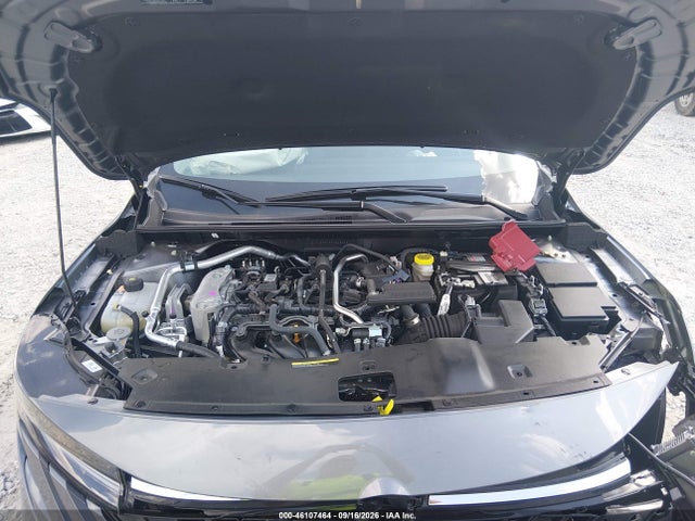 Продаж на аукціоні авто 2026 Nissan Sentra Sv, vin: 3N1AB9CV7TY248995, номер лоту: 46107464