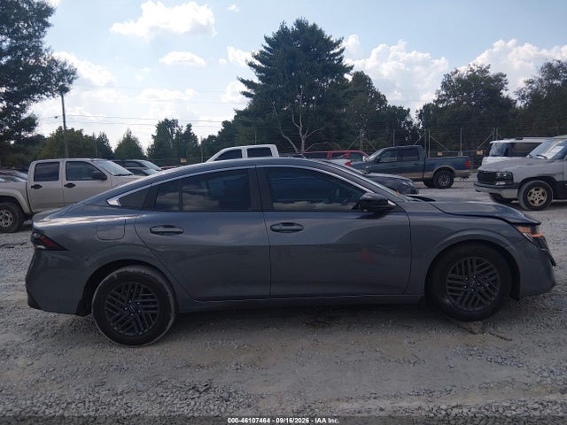 Продаж на аукціоні авто 2026 Nissan Sentra Sv, vin: 3N1AB9CV7TY248995, номер лоту: 46107464