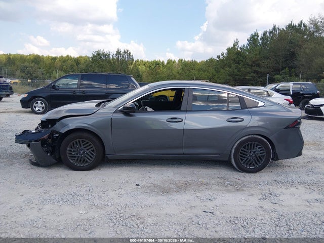 Продаж на аукціоні авто 2026 Nissan Sentra Sv, vin: 3N1AB9CV7TY248995, номер лоту: 46107464