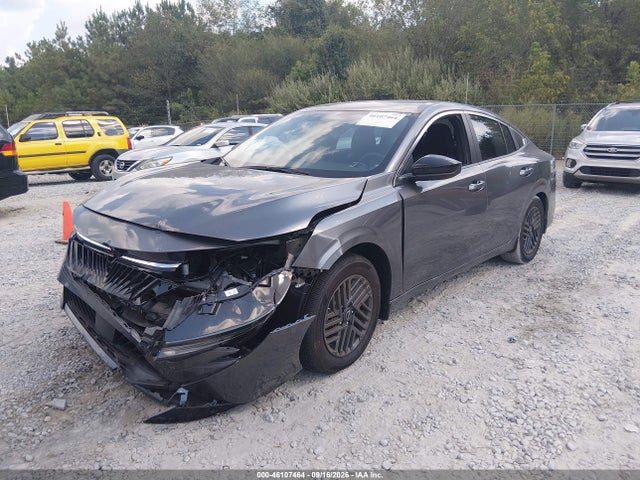 Продаж на аукціоні авто 2026 Nissan Sentra Sv, vin: 3N1AB9CV7TY248995, номер лоту: 46107464