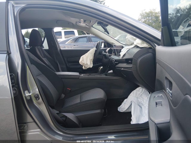 Продаж на аукціоні авто 2026 Nissan Sentra Sv, vin: 3N1AB9CV7TY248995, номер лоту: 46107464