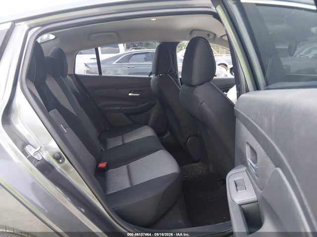 Продаж на аукціоні авто 2026 Nissan Sentra Sv, vin: 3N1AB9CV7TY248995, номер лоту: 46107464