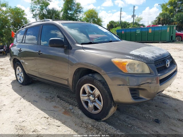46107469 :رقم المزاد ، JTMZF4DV1A5025898 vin ، 2010 Toyota Rav4 مزاد بيع