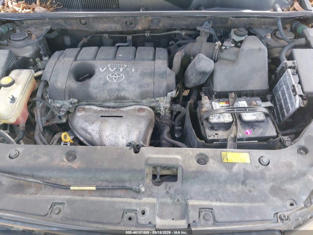 Продаж на аукціоні авто 2010 Toyota Rav4, vin: JTMZF4DV1A5025898, номер лоту: 46107469