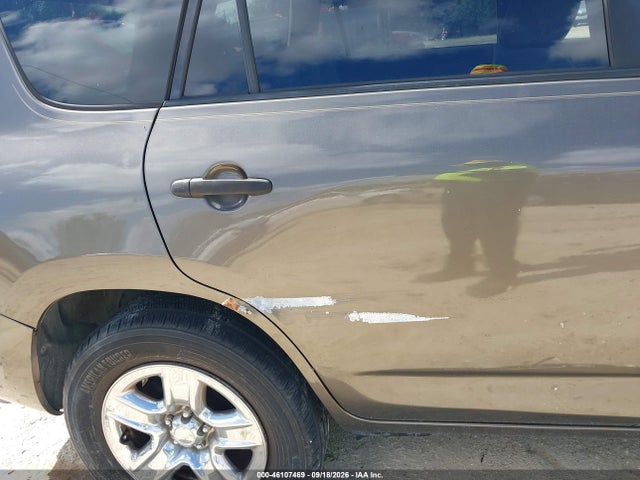Продаж на аукціоні авто 2010 Toyota Rav4, vin: JTMZF4DV1A5025898, номер лоту: 46107469