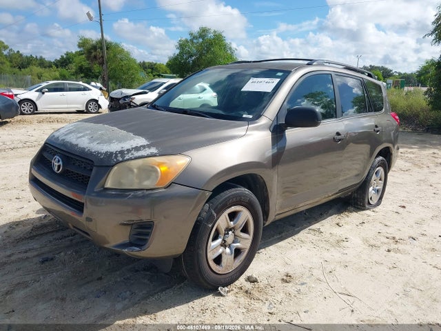 Продаж на аукціоні авто 2010 Toyota Rav4, vin: JTMZF4DV1A5025898, номер лоту: 46107469