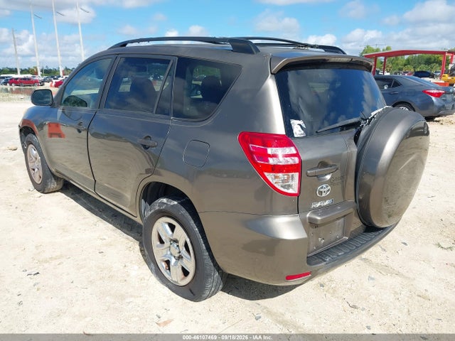 Продаж на аукціоні авто 2010 Toyota Rav4, vin: JTMZF4DV1A5025898, номер лоту: 46107469