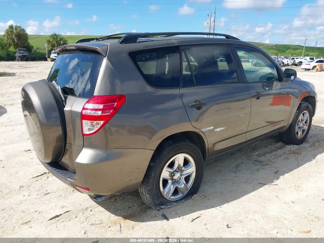 Продаж на аукціоні авто 2010 Toyota Rav4, vin: JTMZF4DV1A5025898, номер лоту: 46107469