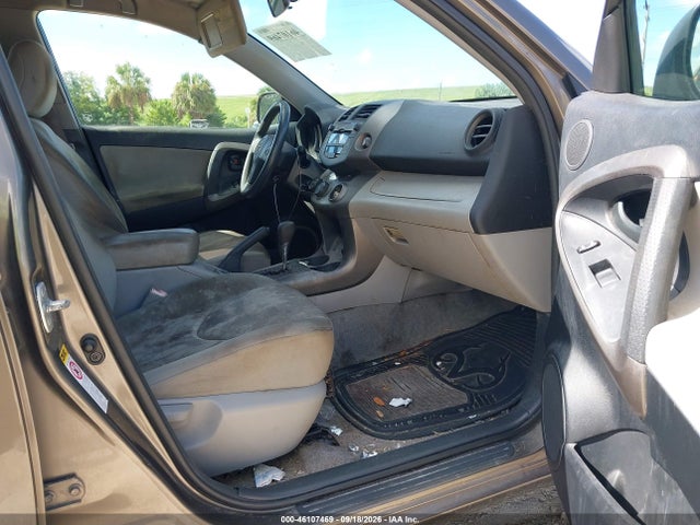 Продаж на аукціоні авто 2010 Toyota Rav4, vin: JTMZF4DV1A5025898, номер лоту: 46107469