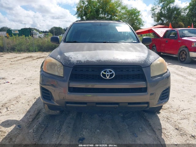 Продаж на аукціоні авто 2010 Toyota Rav4, vin: JTMZF4DV1A5025898, номер лоту: 46107469