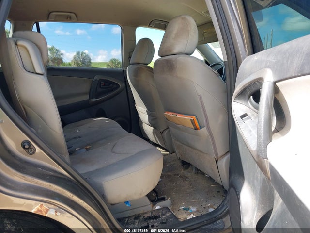Продаж на аукціоні авто 2010 Toyota Rav4, vin: JTMZF4DV1A5025898, номер лоту: 46107469