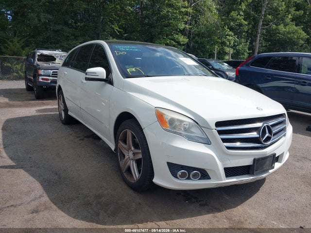 Продажа на аукционе авто 2011 Mercedes-benz R 350 4matic, vin: 4JGCB6FE6BA113067, номер лота: 46107477
