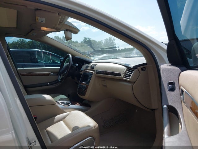 Продажа на аукционе авто 2011 Mercedes-benz R 350 4matic, vin: 4JGCB6FE6BA113067, номер лота: 46107477