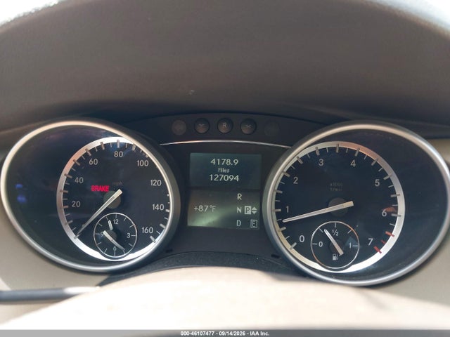 Продажа на аукционе авто 2011 Mercedes-benz R 350 4matic, vin: 4JGCB6FE6BA113067, номер лота: 46107477