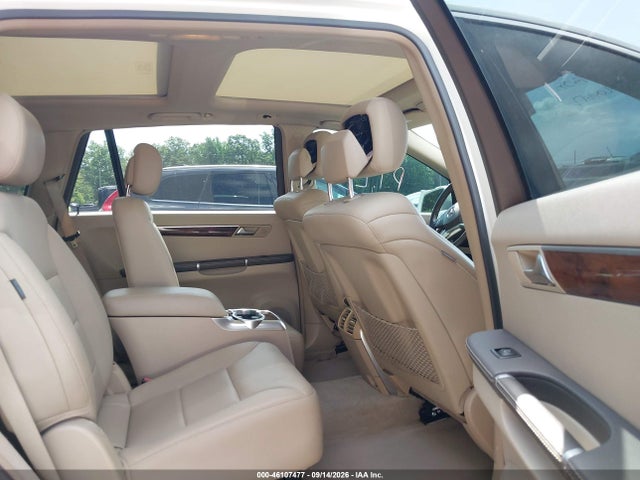 Продажа на аукционе авто 2011 Mercedes-benz R 350 4matic, vin: 4JGCB6FE6BA113067, номер лота: 46107477