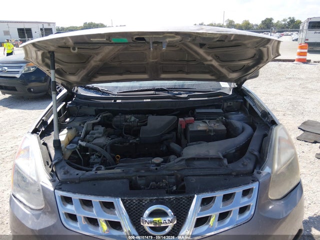 Aukcja sprzedaży 2013 Nissan Rogue S, vin: JN8AS5MT1DW018546, numer aukcji: 46107479