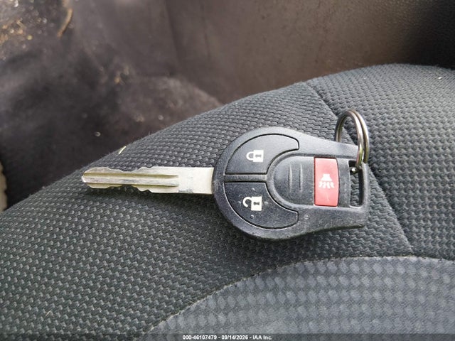 Aukcja sprzedaży 2013 Nissan Rogue S, vin: JN8AS5MT1DW018546, numer aukcji: 46107479