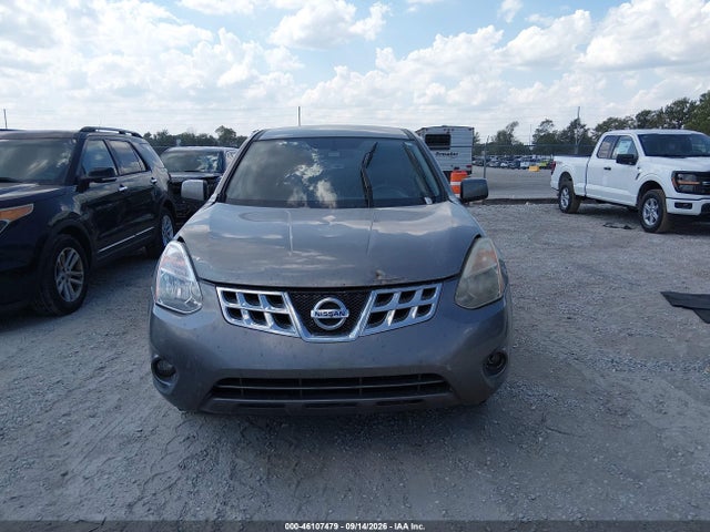 Aukcja sprzedaży 2013 Nissan Rogue S, vin: JN8AS5MT1DW018546, numer aukcji: 46107479