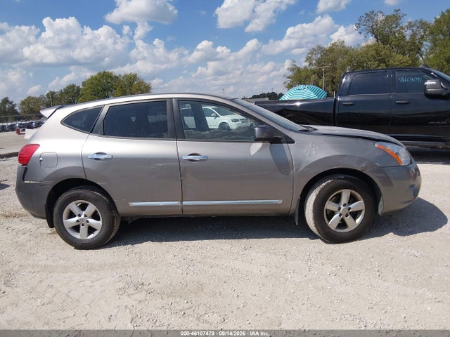 Aukcja sprzedaży 2013 Nissan Rogue S, vin: JN8AS5MT1DW018546, numer aukcji: 46107479