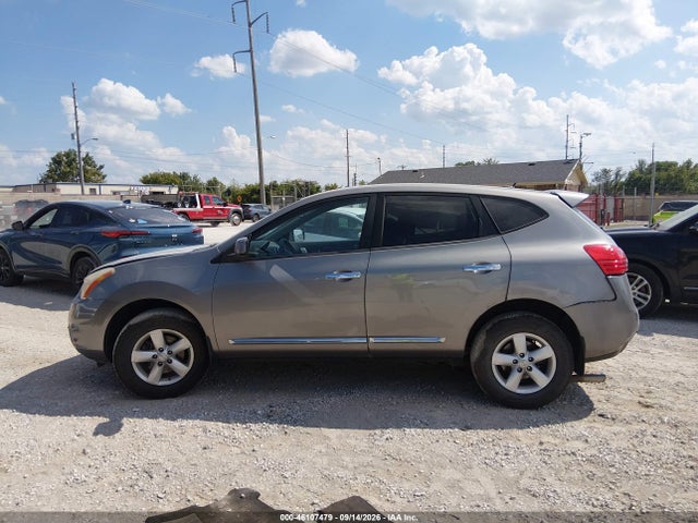 Aukcja sprzedaży 2013 Nissan Rogue S, vin: JN8AS5MT1DW018546, numer aukcji: 46107479