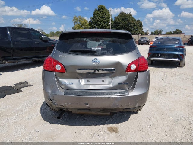 Aukcja sprzedaży 2013 Nissan Rogue S, vin: JN8AS5MT1DW018546, numer aukcji: 46107479
