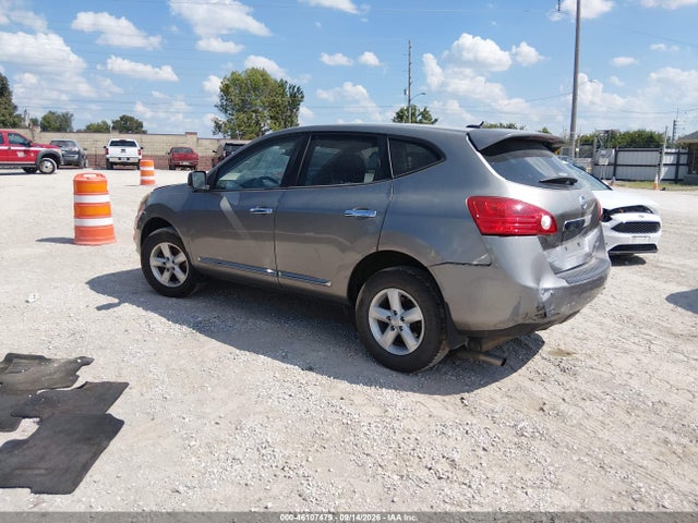 Aukcja sprzedaży 2013 Nissan Rogue S, vin: JN8AS5MT1DW018546, numer aukcji: 46107479