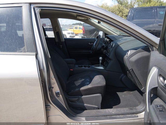 Aukcja sprzedaży 2013 Nissan Rogue S, vin: JN8AS5MT1DW018546, numer aukcji: 46107479
