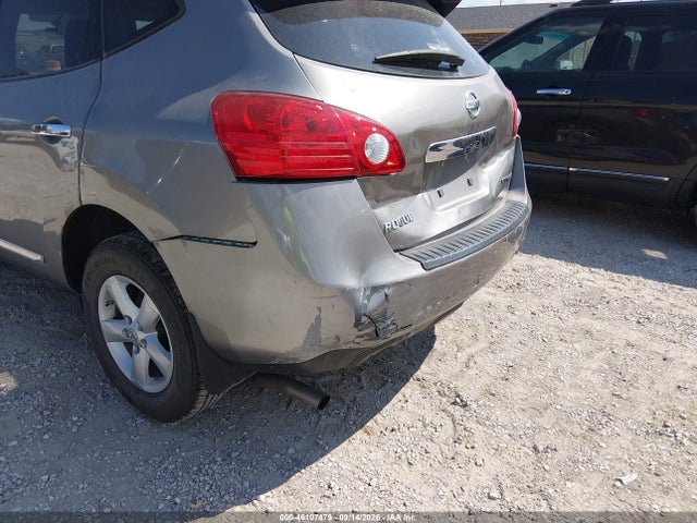 Aukcja sprzedaży 2013 Nissan Rogue S, vin: JN8AS5MT1DW018546, numer aukcji: 46107479