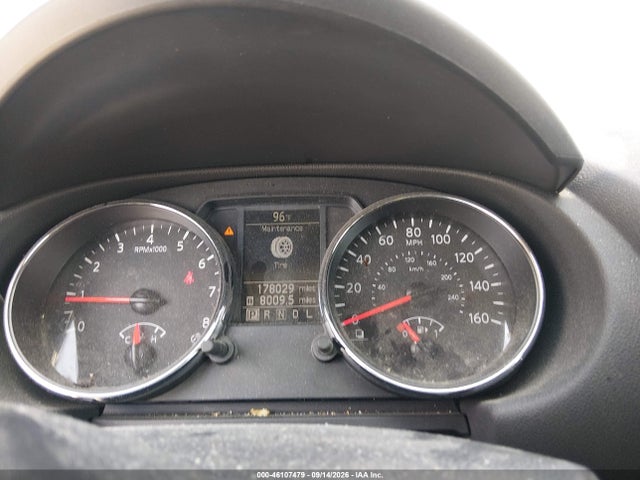 Aukcja sprzedaży 2013 Nissan Rogue S, vin: JN8AS5MT1DW018546, numer aukcji: 46107479