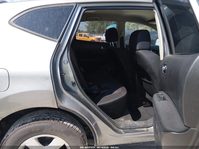 Aukcja sprzedaży 2013 Nissan Rogue S, vin: JN8AS5MT1DW018546, numer aukcji: 46107479