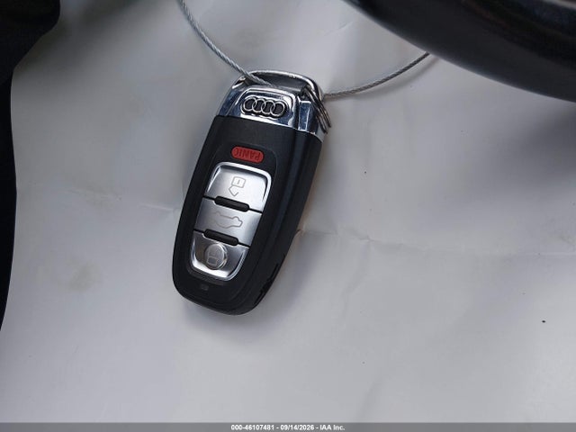 46107481 :رقم المزاد ، WAUGFAFC1GN017081 vin ، 2016 Audi A6 2.0t Premium Plus مزاد بيع