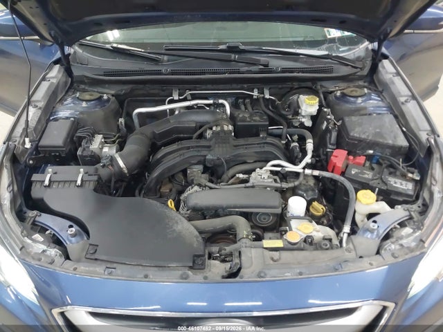 Продажа на аукционе авто 2020 Subaru Outback Premium, vin: 4S4BTACC6L3189053, номер лота: 46107482