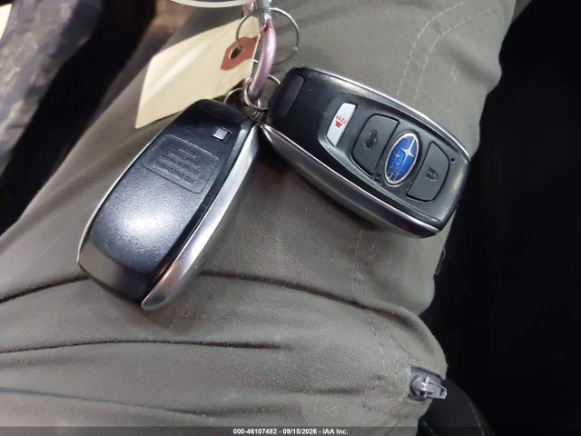 Продажа на аукционе авто 2020 Subaru Outback Premium, vin: 4S4BTACC6L3189053, номер лота: 46107482