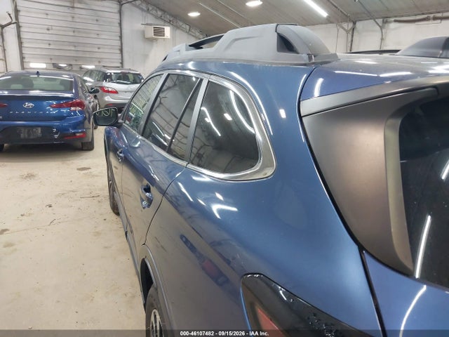 Продажа на аукционе авто 2020 Subaru Outback Premium, vin: 4S4BTACC6L3189053, номер лота: 46107482