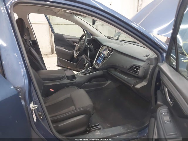 Продажа на аукционе авто 2020 Subaru Outback Premium, vin: 4S4BTACC6L3189053, номер лота: 46107482