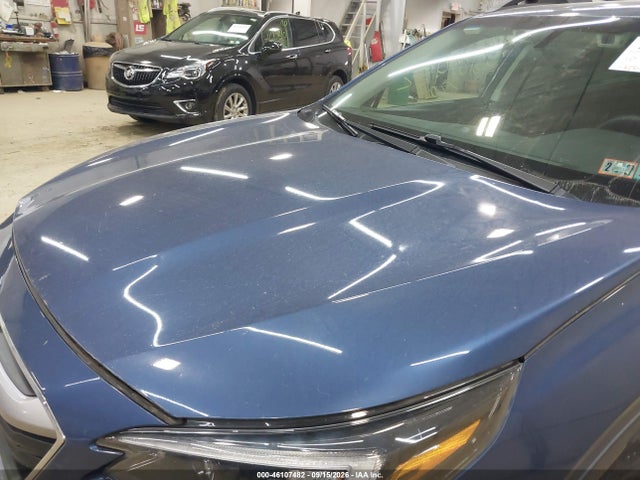 Продажа на аукционе авто 2020 Subaru Outback Premium, vin: 4S4BTACC6L3189053, номер лота: 46107482