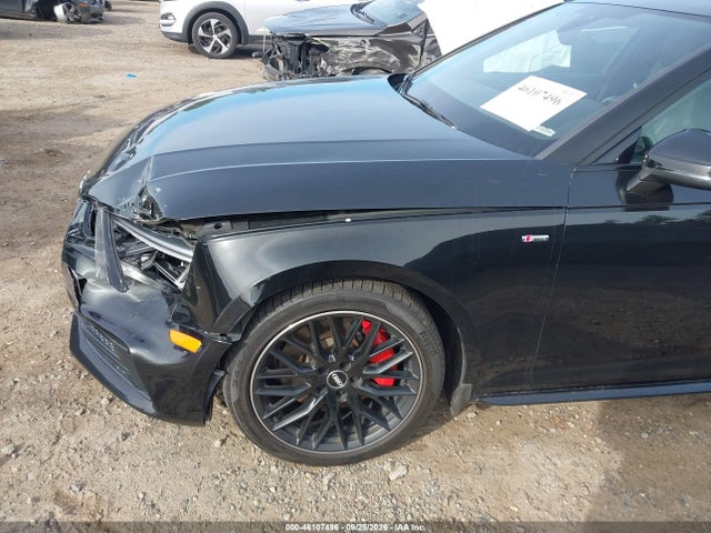 Продаж на аукціоні авто 2018 Audi A4 2.0t Premium/2.0t Tech Premium, vin: WAUENAF48JA099229, номер лоту: 46107496