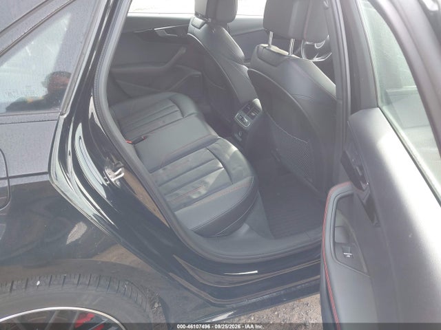 Продаж на аукціоні авто 2018 Audi A4 2.0t Premium/2.0t Tech Premium, vin: WAUENAF48JA099229, номер лоту: 46107496