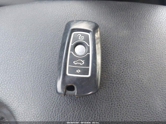 Продаж на аукціоні авто 2015 Bmw 320i, vin: WBA3B1C5XFP831488, номер лоту: 46107497