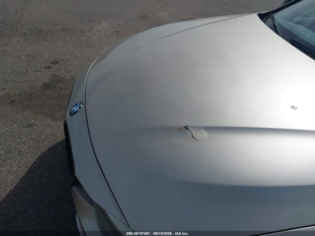 Продаж на аукціоні авто 2015 Bmw 320i, vin: WBA3B1C5XFP831488, номер лоту: 46107497