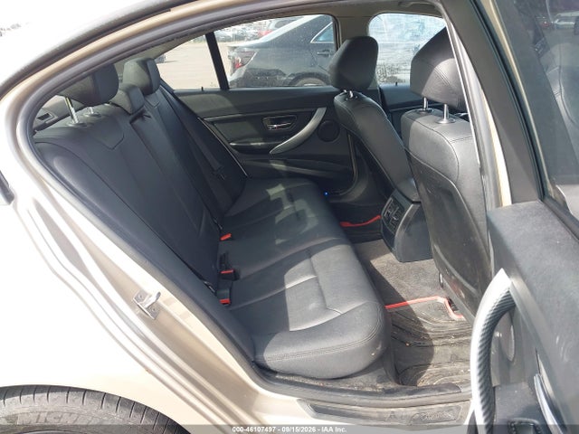 Продаж на аукціоні авто 2015 Bmw 320i, vin: WBA3B1C5XFP831488, номер лоту: 46107497