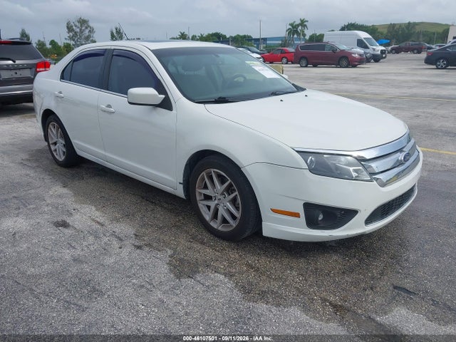 Aukcja sprzedaży 2012 Ford Fusion Se, vin: 3FAHP0HAXCR106803, numer aukcji: 46107501
