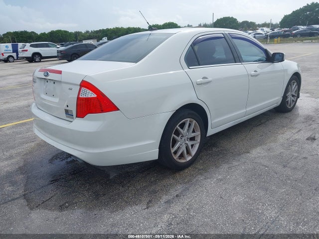 Продажа на аукционе авто 2012 Ford Fusion Se, vin: 3FAHP0HAXCR106803, номер лота: 46107501